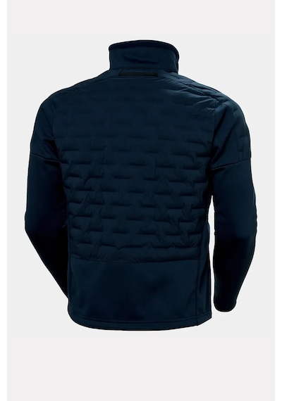 Helly Hansen Erkek Hybrid Stretch Insulator Mont Lacivert