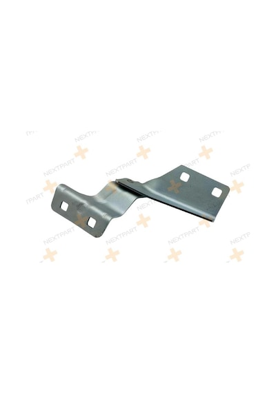 Motor Kaput Menteşesi Sol Renault Megane 2 2003-2009 8200468183 Nextpart 1 Adet