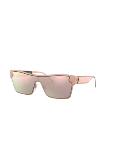 Giorgio Armani Ga6088 30064z Rose Gold Aynalı Güneş Gözlüğü