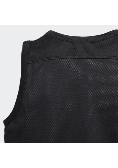 Black Adidas Çocuk Futbol Forma 3g Spee Rev Jrs Dx6387 Null Siyah