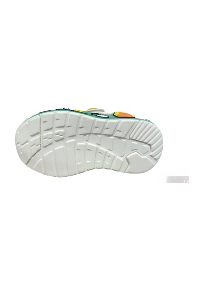 Pepino P-1739-p Patik Ortopedi Spor Ayakkabı Krem