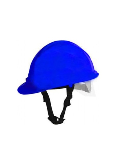 Baret Ce Belgeli Mavi