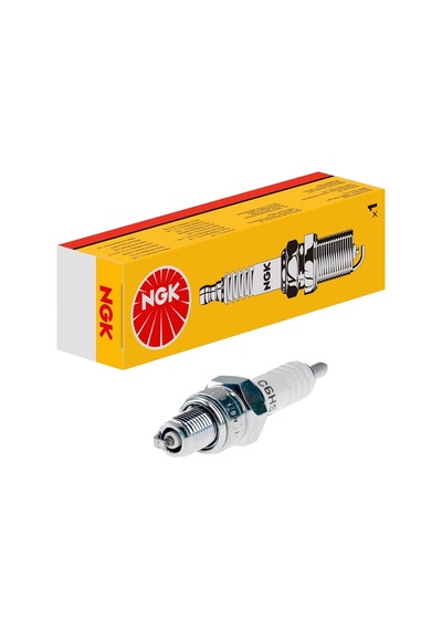 Ngk 4629 C7hsa Buji, M10 X 1,0 Mm, Beyaz