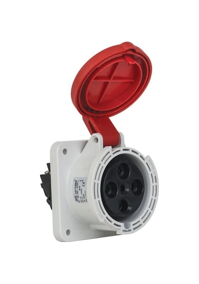 4x63 Makina Prizi Cee Norm Meteenerji T130032