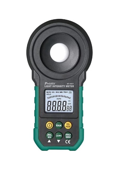 Pro'skit Mt-4617led Işık Ölçer