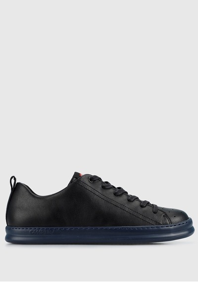 Camper Runner Four Siyah Cmk10022623ss Sneakers