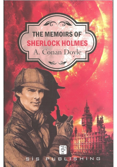 The Memories Of Sherlock Holmes / Arthur Conan Doyle