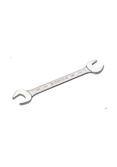 İzeltaş 0161 İki Ağız Anahtar Uzun Boy 5/8X3/4 (Sae) - 0161011619