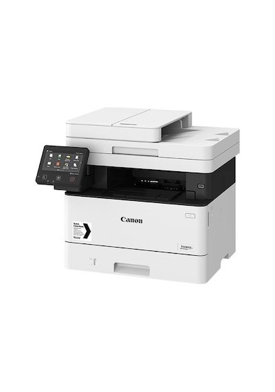 Canon Crg-057H Uyumlu Toner 10K.Chipsiz