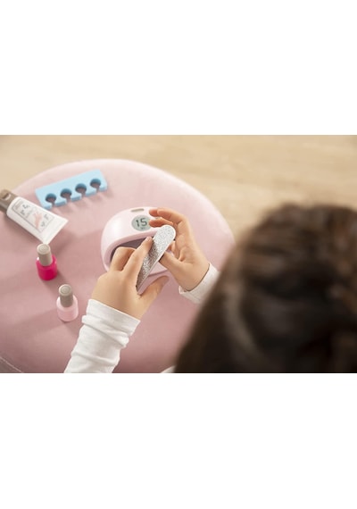 Smoby My Beauty Güzellik Tırnak Bakım Seti 320149