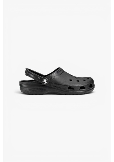 Crocs Classic Uniseks Siyah Terlik - 10001