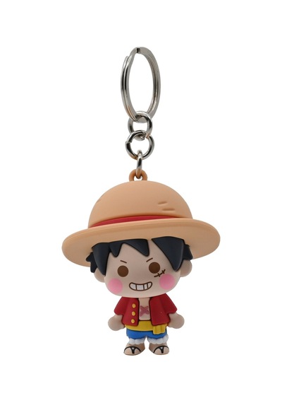 Yume One Piece Pocket Hero Window Box Series 2 Luffy