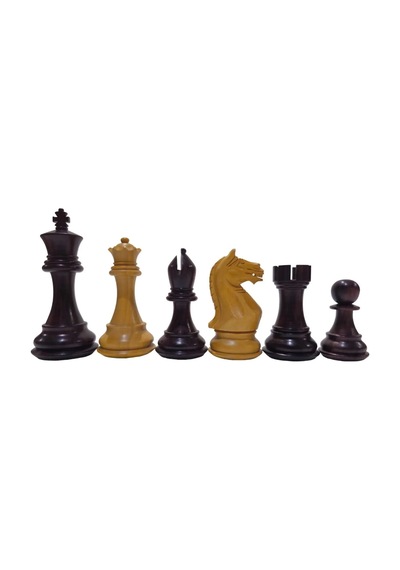 Supreme Box-ros -4" Yedek Vezirli