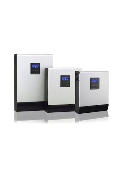 Max Solar Akıllı İnvertör 12v 1000w Pwm Smart Inverter Vp-1k