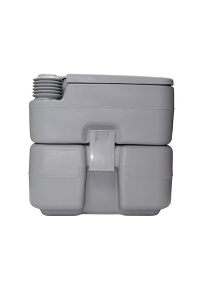 Kampa Portatif Tuvalet 20 Litre - Taşınabilir Tuvalet, Seyyar Wc