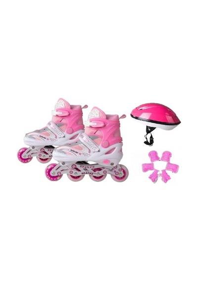 Full Set Ayarlanabilen Alıştırma Ve Normal Paten Numara Seç Full Set Ayarlanabilen Alıştırma Ve Normal Paten Numara Seç