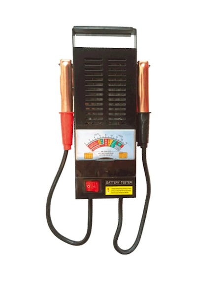 Nttools 12v İbreli Akü Test Cihazı