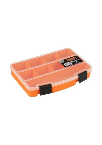 Org/7 Organizer, Sarı, 7''