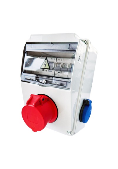Truwatt Ztp216 Elektrikli Araç Kombinasyon Panosu 11kw Uyumlu