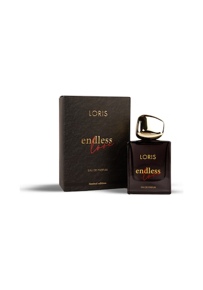 Loris Endless Love Ombre Leather Parfüm 50 ML Odunsu