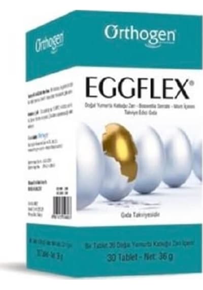 Eggflex 30 Tablet