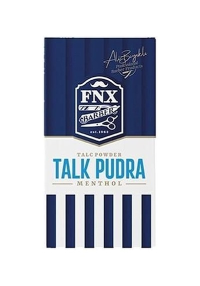 Talk Pudra Menthol 250 Gr