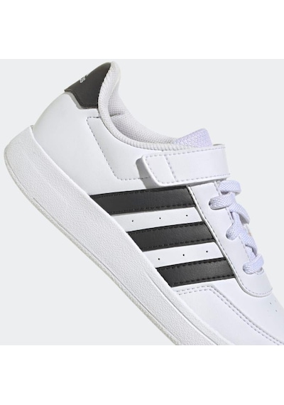 Adidas Çocuk Unisex Spor Ayakkabı Breaknet 2.0 El K Hp8963 001