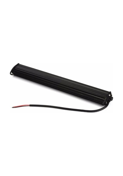Thiner 54w Uyumlu Off Road Sis Farı Tekli
