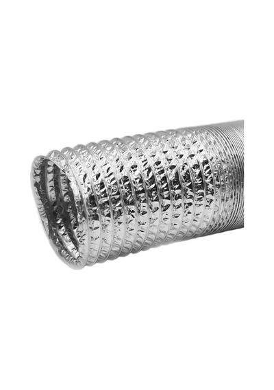 Aspiratör Borusu 120 mm – 1,60 mt