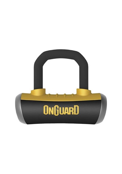 Onguard Motor Disk Kilidi 8046 Boxxer Disc 16.8mm