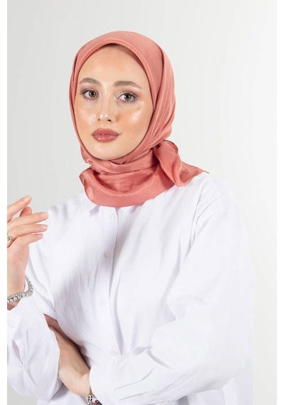 Harem Scarf Brisa Vual Eşarp Gül