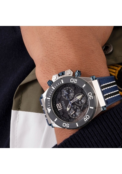 Guess GUGW0415G2 Erkek Kol Saati