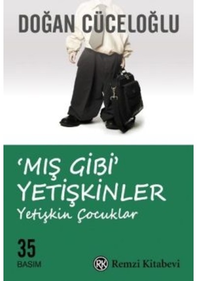 Mış Gibi - Yetişkinler