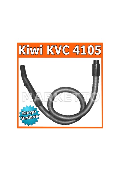 Kiwi KVC 4105 Süpürge Hortumu