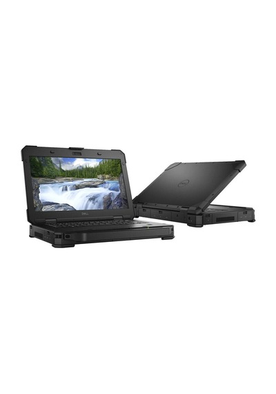 Dell Latitude 5420 Rugged i5-8350U 16 GB 512 GB SSD W10 Dizüstü Bilgisayar (Outlet)