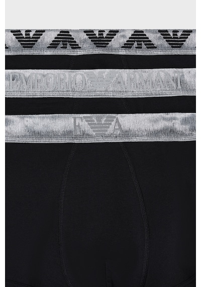 Emporio Armani Erkek Boxer Em000259 Af18886 Mc061 Siyah
