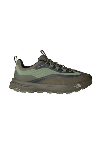 The North Face Offtraıl Ve Su Geçirmez Unisex Ayakkabı Nf0a8d979f61 Yeşil