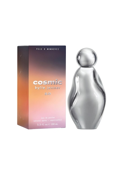 Kylie Jenner Cosmic 2.0 Edp 100 Ml Aromatik
