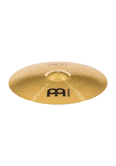 Meinl Hcs20r Hcs Serisi 20" Ride Zil Diğer