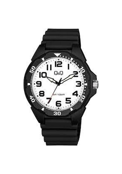 Q&Q VS44J001Y Analog Quartz Men Watch