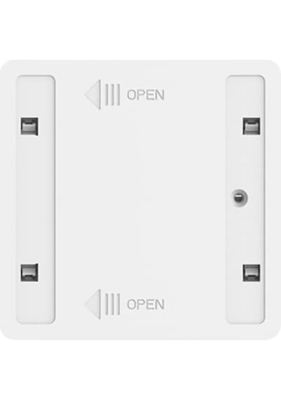 Zigbee Dörtlü Senaryo Düğmesi Tuya, Smart Life Uyumlu