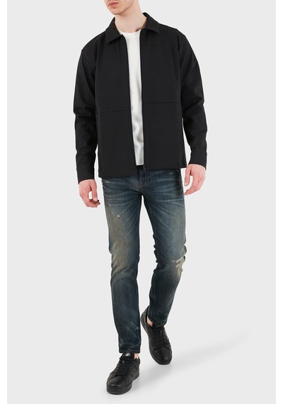 Boss Erkek Sweat 50554869 001 Siyah