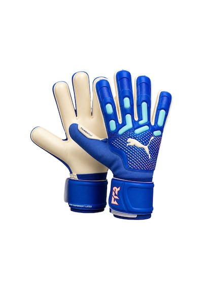 Puma Future Match Kaleci Eldiveni Mavi