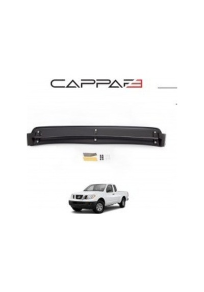 Nissan Navara 2006-2015 Yıl Aralığı Ön Cam Güneşliği