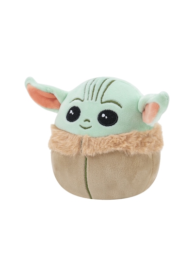 Squishmallows Star Wars Serisi - Grogu 13 CM Sqk3342