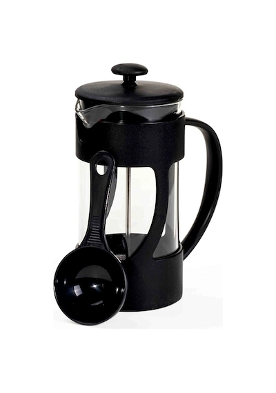 Frenchpress 350 Ml Siyah