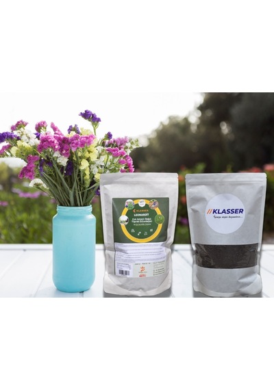 Klasser Leonardit Çok Amaçlı Toprak Düzenleyi 3000 GR
