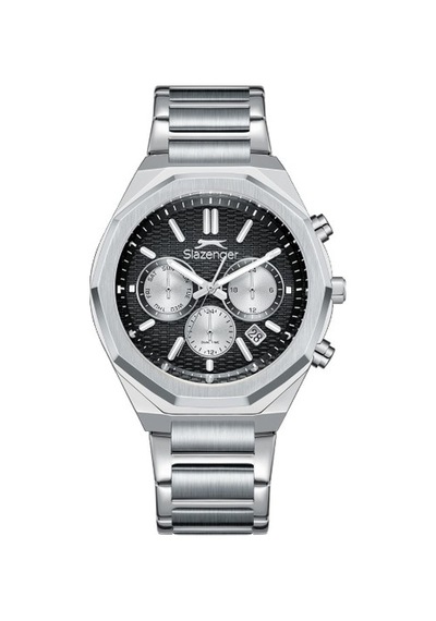 Slazenger Sl.09.2503.2.01 Erkek Kol Saati Çok Renkli