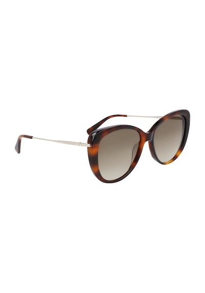 Longchamp Lo 674S 214 56 Kadın Güneş Gözlüğü