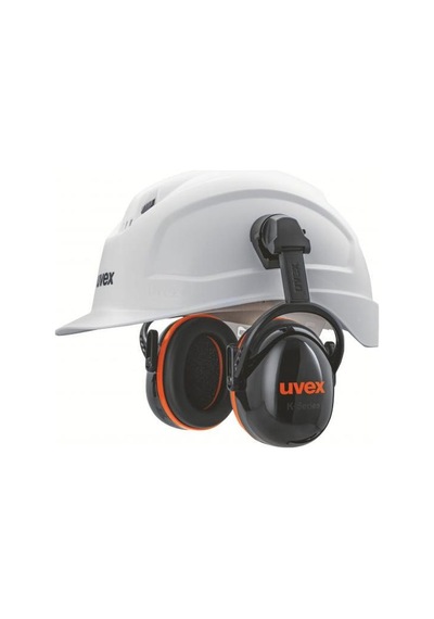 Uvex 2630230 K30h Barete Takılabilir Kulaklık